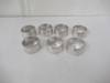 MFG 420812; Lot-7 Gearing Wheel Shim 41mm ID 47mm OD 23mm W