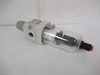 SMC AW40K-N04DE-Z-B; Filter-Regulator SIZE 40 NPT 1/2" Port