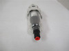SMC AW40K-N04DE-Z-B; Filter-Regulator SIZE 40 NPT 1/2" Port