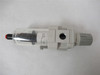 SMC AW40K-N04DE-Z-B; Filter-Regulator SIZE 40 NPT 1/2" Port