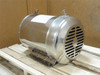 Phoenix Innovations 100007; Motor SS 10HP; 230/460VAC; 1760RPM