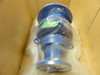 Sumitomo CVVJS-6165DC-121; Inline Speed Reducer; 121:1 Ratio