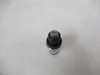 Parker 932027; Hydraulic Filter Gauge 50PSI W/ Light 15P/30P
