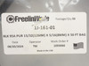 Freelin-Wade 1J-161-01; Poly Tubing 350ft; 5/16"ID; 15/32"OD