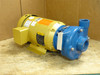 Goulds 3BF1J9C0; Centrifugal Pump; 2" In ; 1.5" Out; 5HP