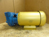Goulds 3BF1J9C0; Centrifugal Pump; 2" In ; 1.5" Out; 5HP