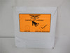 Simmons Engineering 02007-01B; Circular Halver Blade 7-7/8"