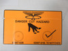 Simmons Engineering 02007-01B; Circular Halver Blade 7-7/8"