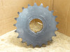 MFG- 160S21H; Bushed S2 Sprocket #160; 21 Teeth