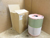 Gardner-Denver ZS1063357; Air Filter Element For ESM55-80