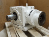 Sumitomo LHHXS-4B125LK-K1-207; Speed Reducer; 207:1 Ratio