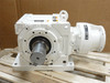Sumitomo LHHXS-4B125LK-K1-207; Speed Reducer; 207:1 Ratio