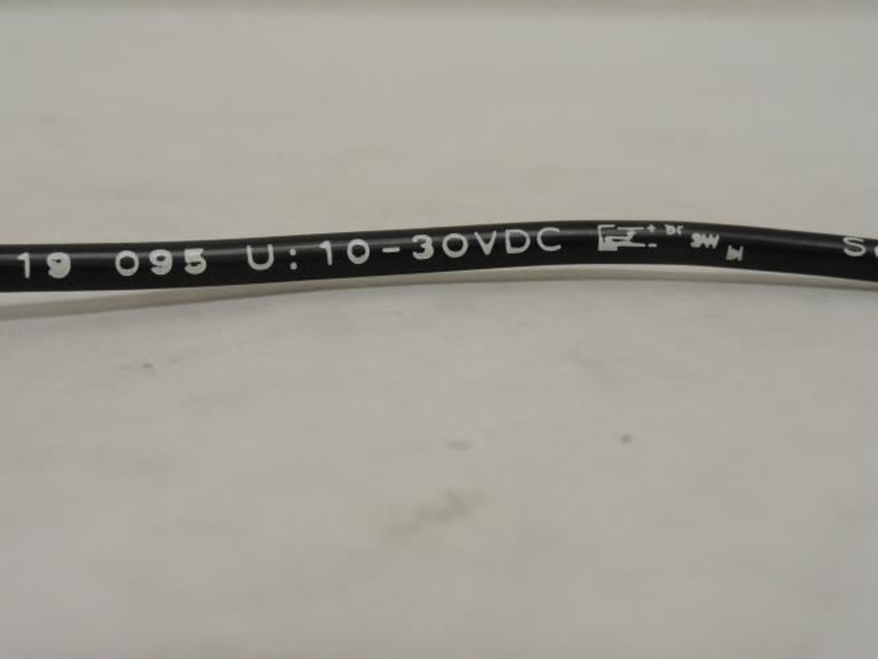 Festo 5S-NS-K-LED, Proximity Sensor, SIE-6,10-30VDC, 2m
