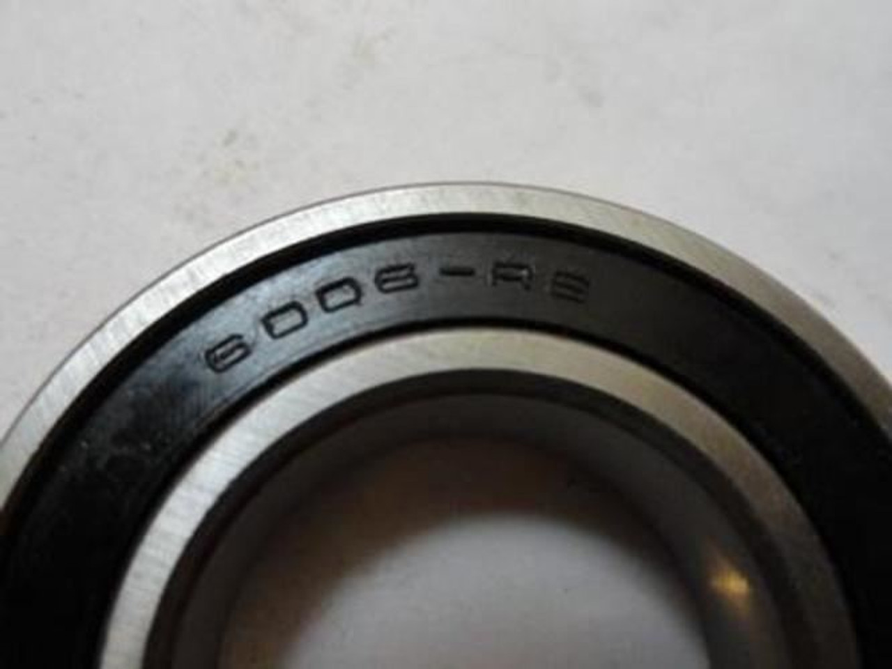 MFG- 6006-RS, Ball Bearing 30X55X13mm