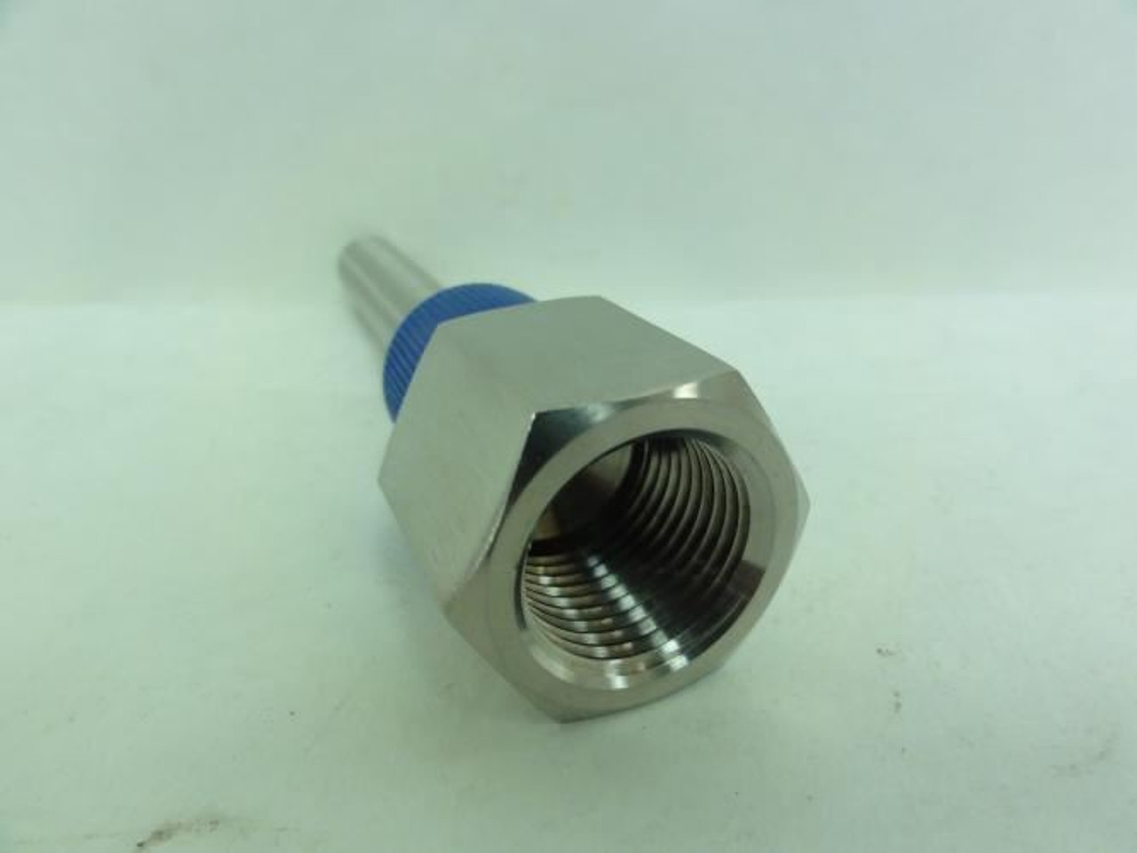 ACI A/M2.5"; Machined Thermowell; 304 SS; 2.5" Probe Length