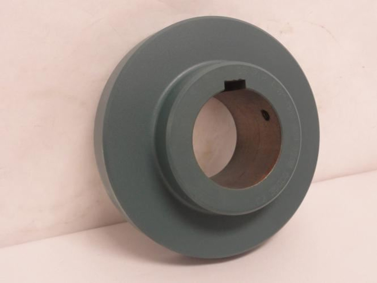 Dodge 004581_; D-Flex Coupling Flange; 2-1/8"ID; Size 8S