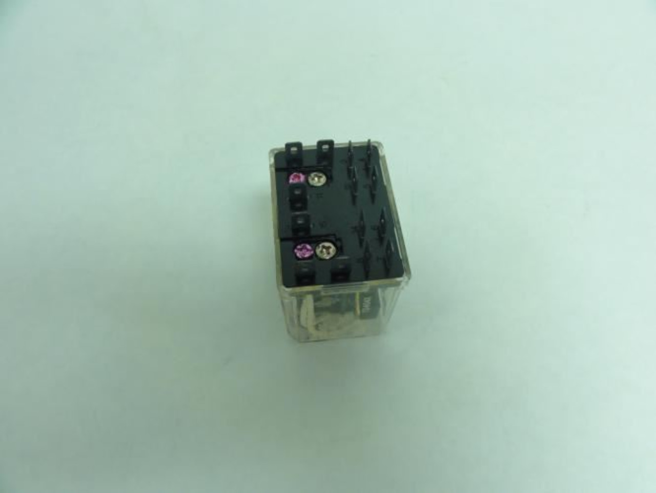 Nais AW5147; Relay; 10A; 125-250VAC; Coil: 30VDC