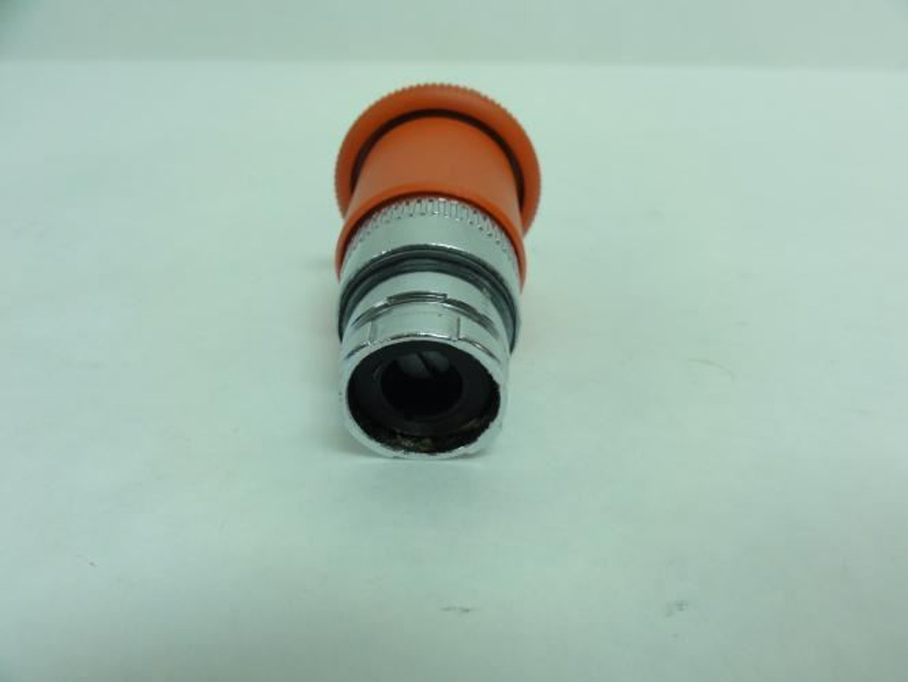 Thomas 14085; Button; E-Stop; 40mm OD