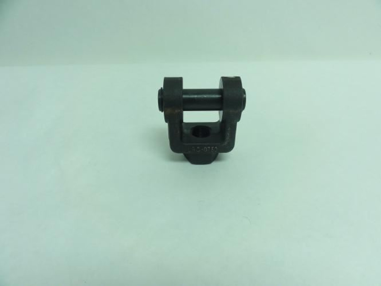 Lunquist LRC-0750; Rod Clevis; Female; 3/4 SAE