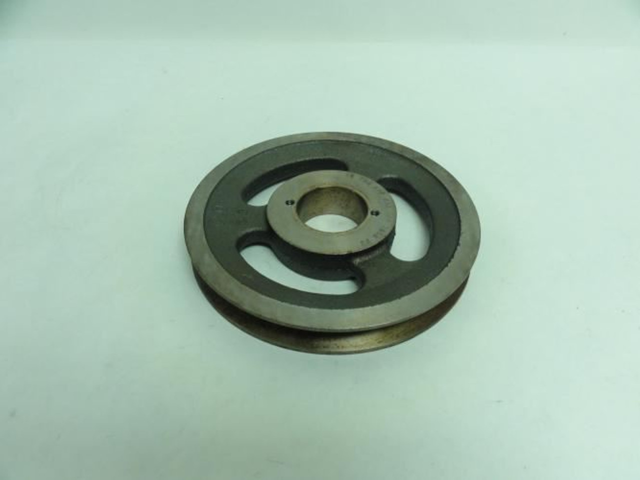 FHP BK70H; Bushed V-Belt Pulley; 1GR; 6.75" OD