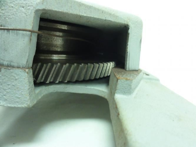 Courion 90-240500; Door Industrial Gear Drive