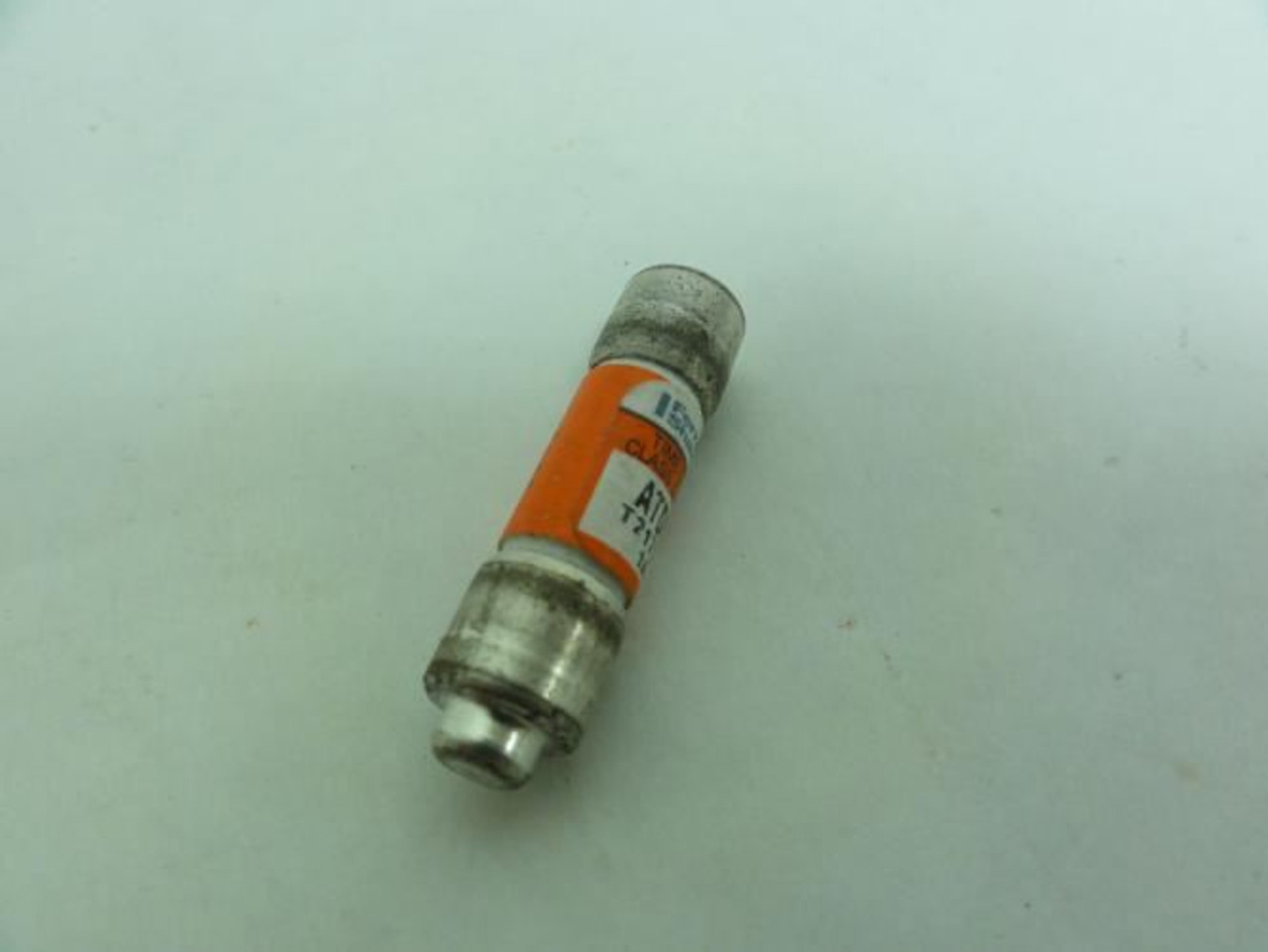 Ferraz ATDR1; Time Delay Fuse; 1A; 600VAC/300VDC