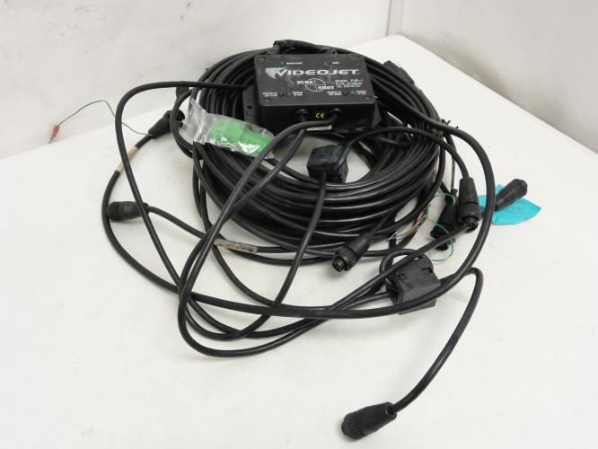 Videojet 374945; Sure Shot Kit With Accessorys