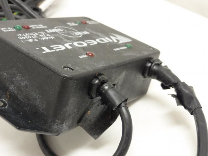 Videojet 374945; Sure Shot Kit With Accessorys