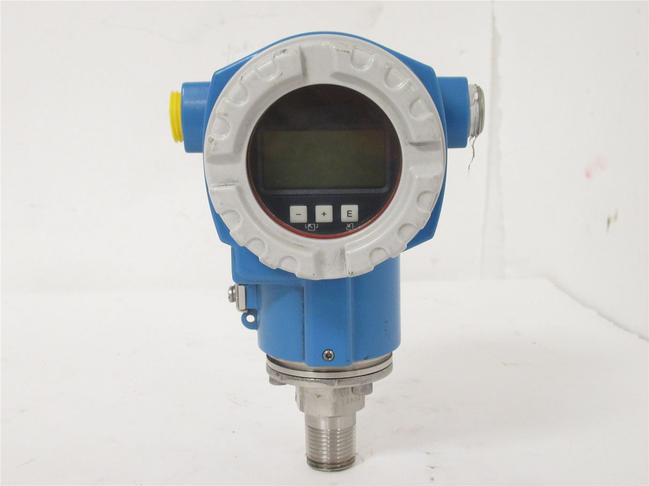 Endress+Hauser PMC71-3NX1/0; Cerabar S Pressure Transmitter