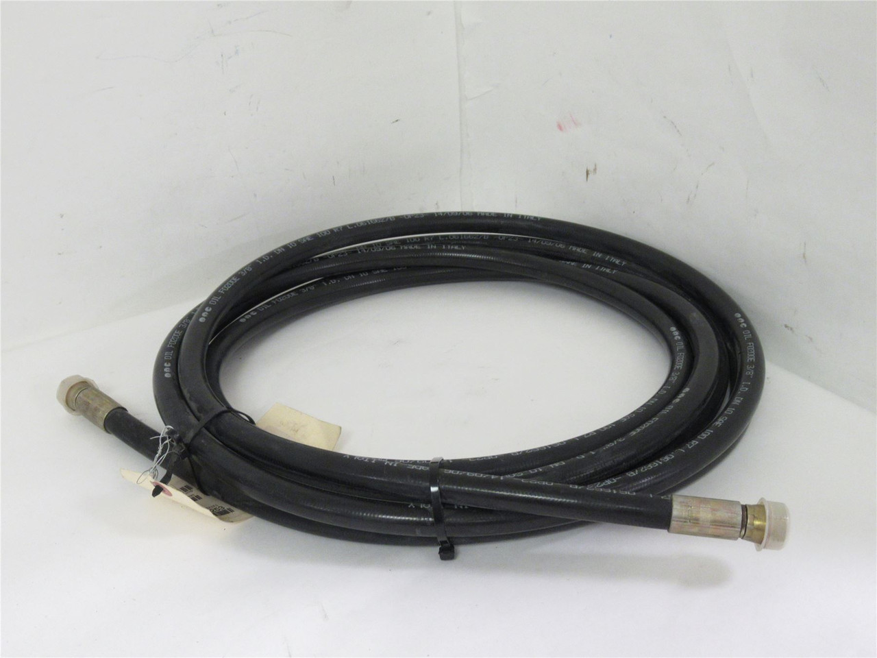 Raymond 1915553CE; Hydraulic Hose Assembly