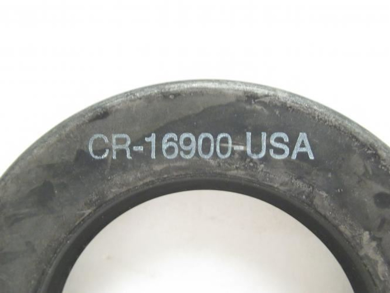CR 16900, Oil Seal 1.688"ID x 2.75"OD x 0.313" Wide