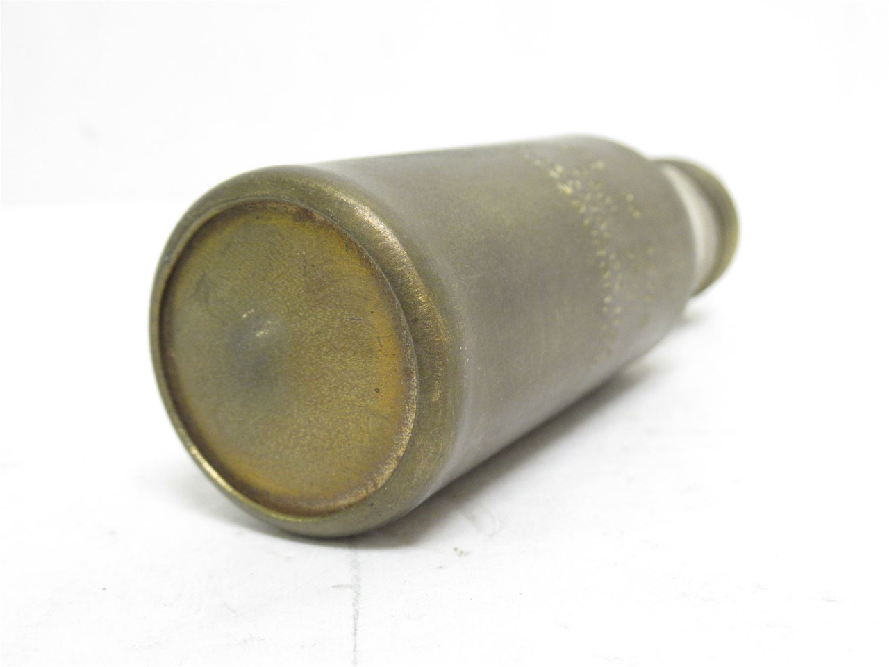 Chromalox SCB-75; Heater Cartridge; 75W; 240V
