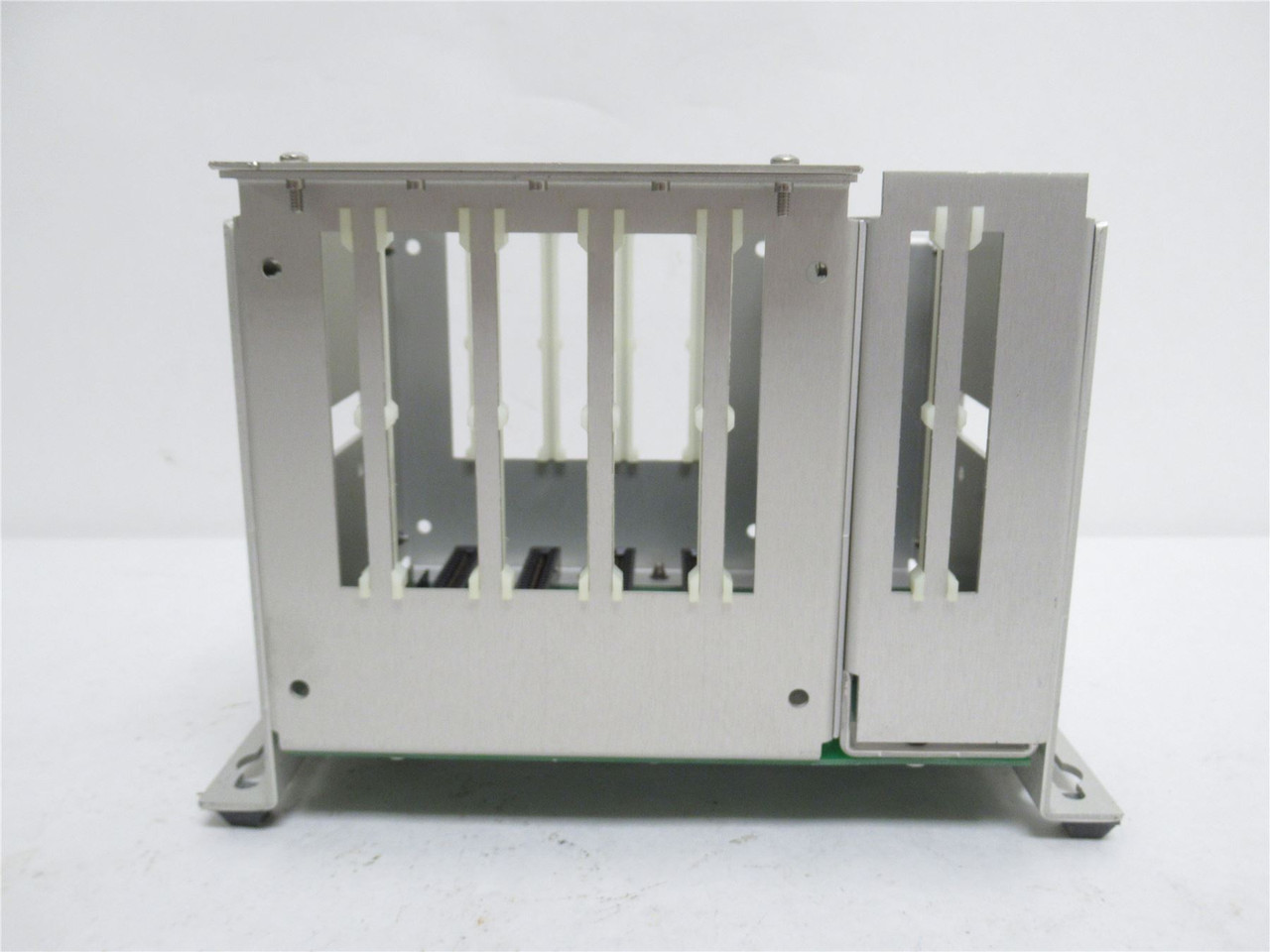 Octagon Systems 5205-RMH; Card Cage; 5-Slot