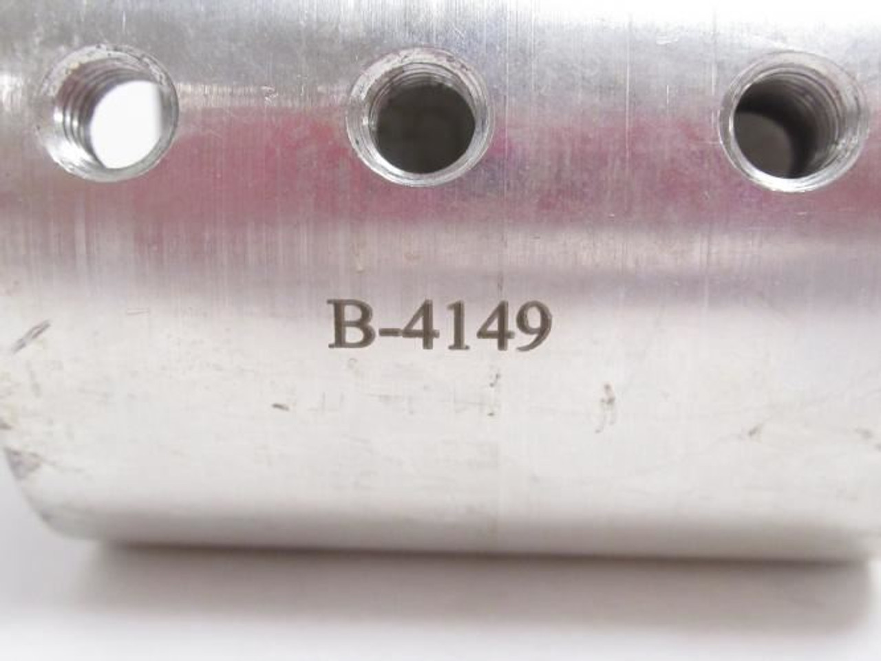 Formax B-4149; Lot-3 Torque Tube Adaptors; 1 x 1-3/4"ID