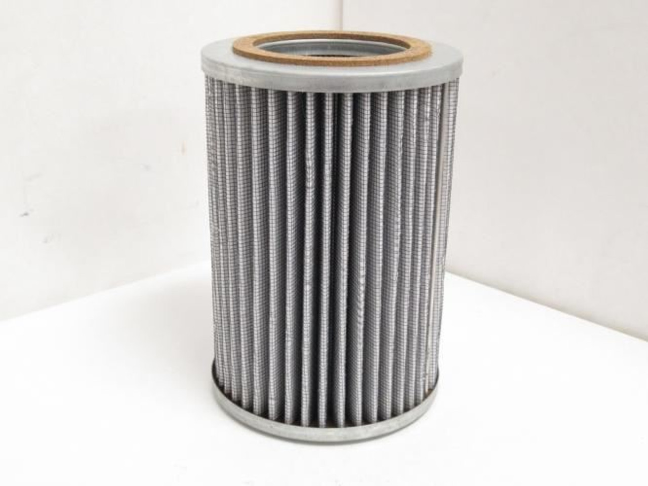 MFG- MDL-UNKN-193761; Pleated Canister Filter 3-1/2"ID 5-7/8"OD