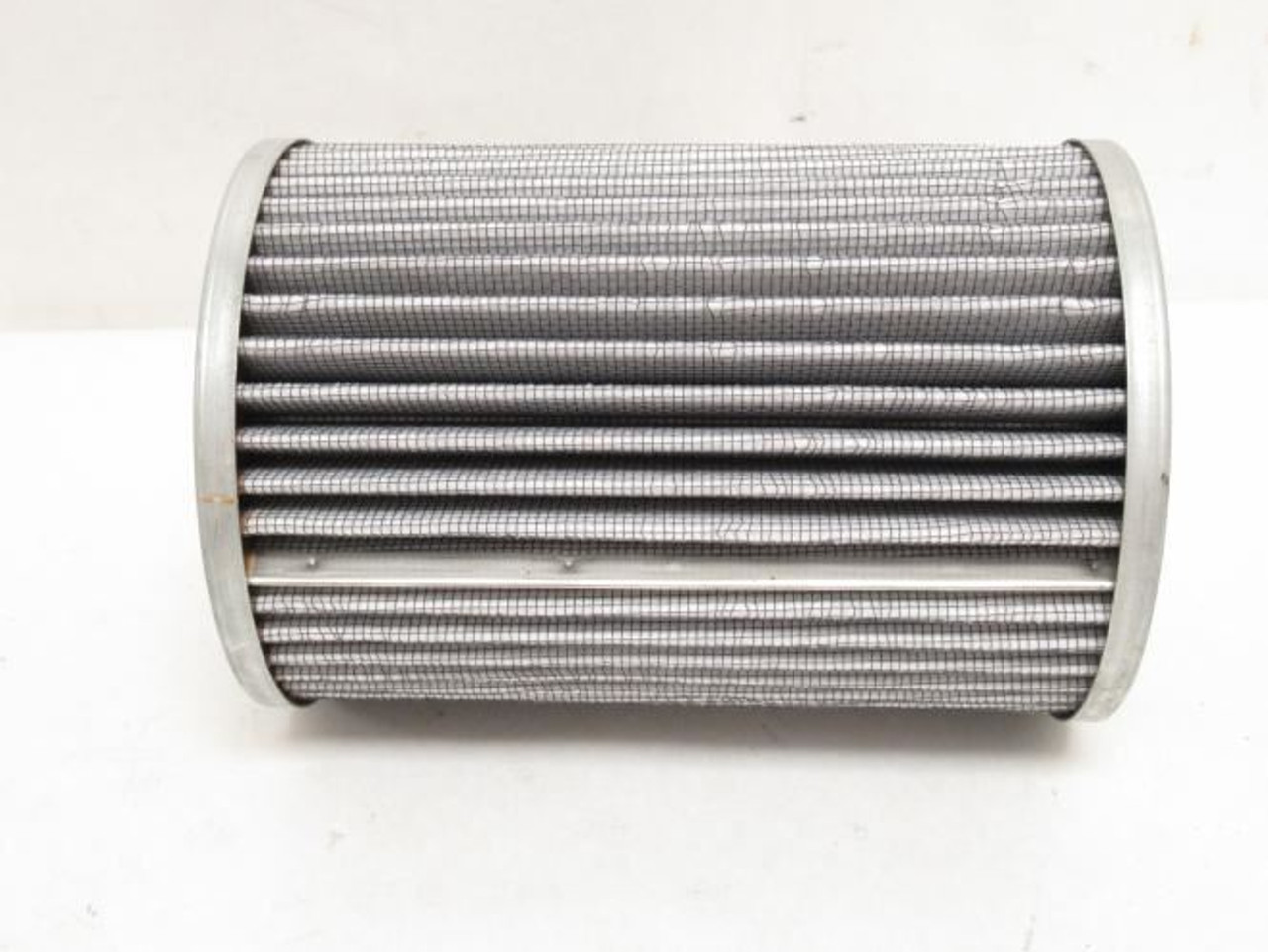 MFG- MDL-UNKN-193761; Pleated Canister Filter 3-1/2"ID 5-7/8"OD