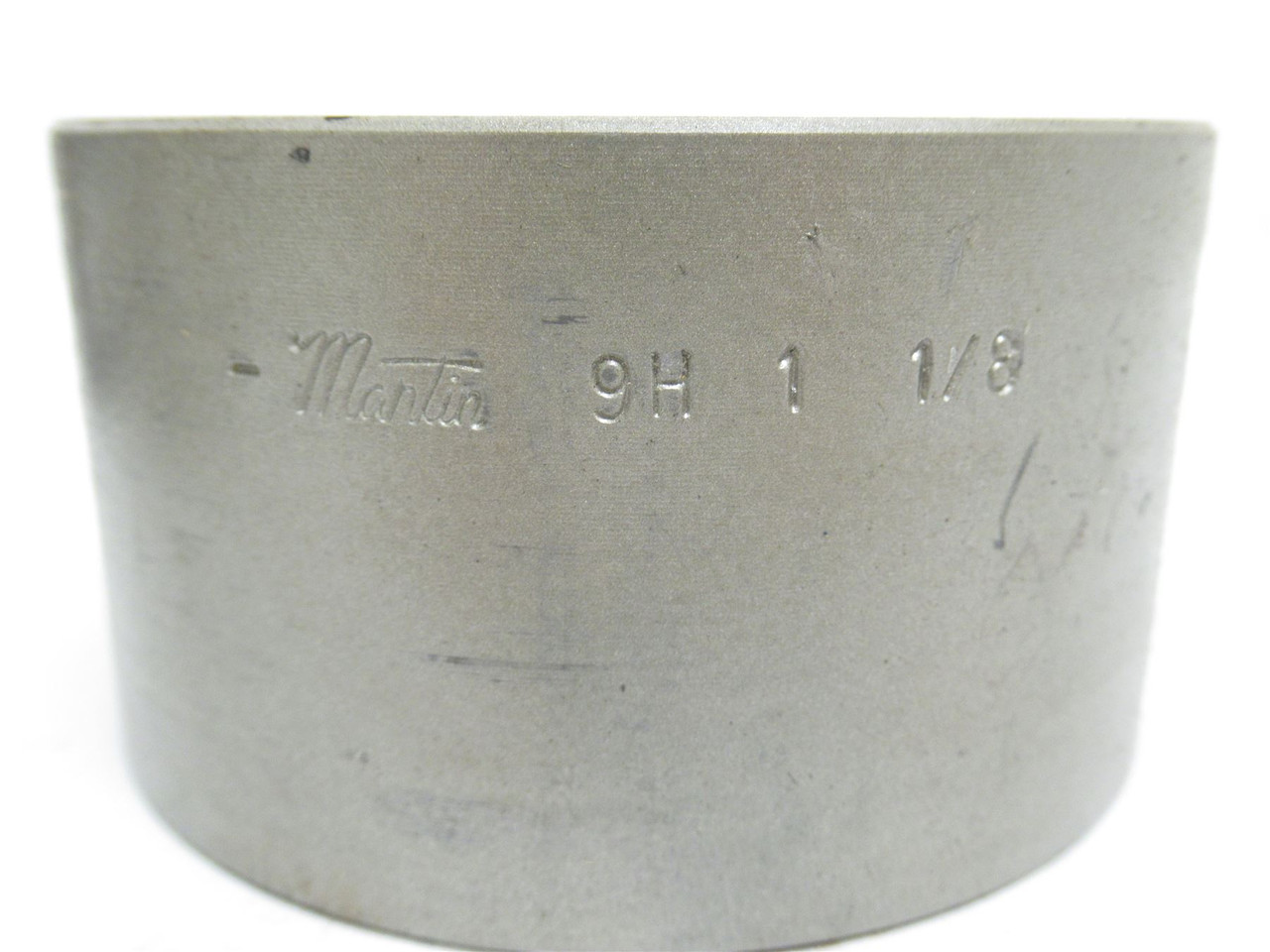 Martin 9H 1 1/8; Sleeve Coupling Flange Size: 9; 1-1/8"ID