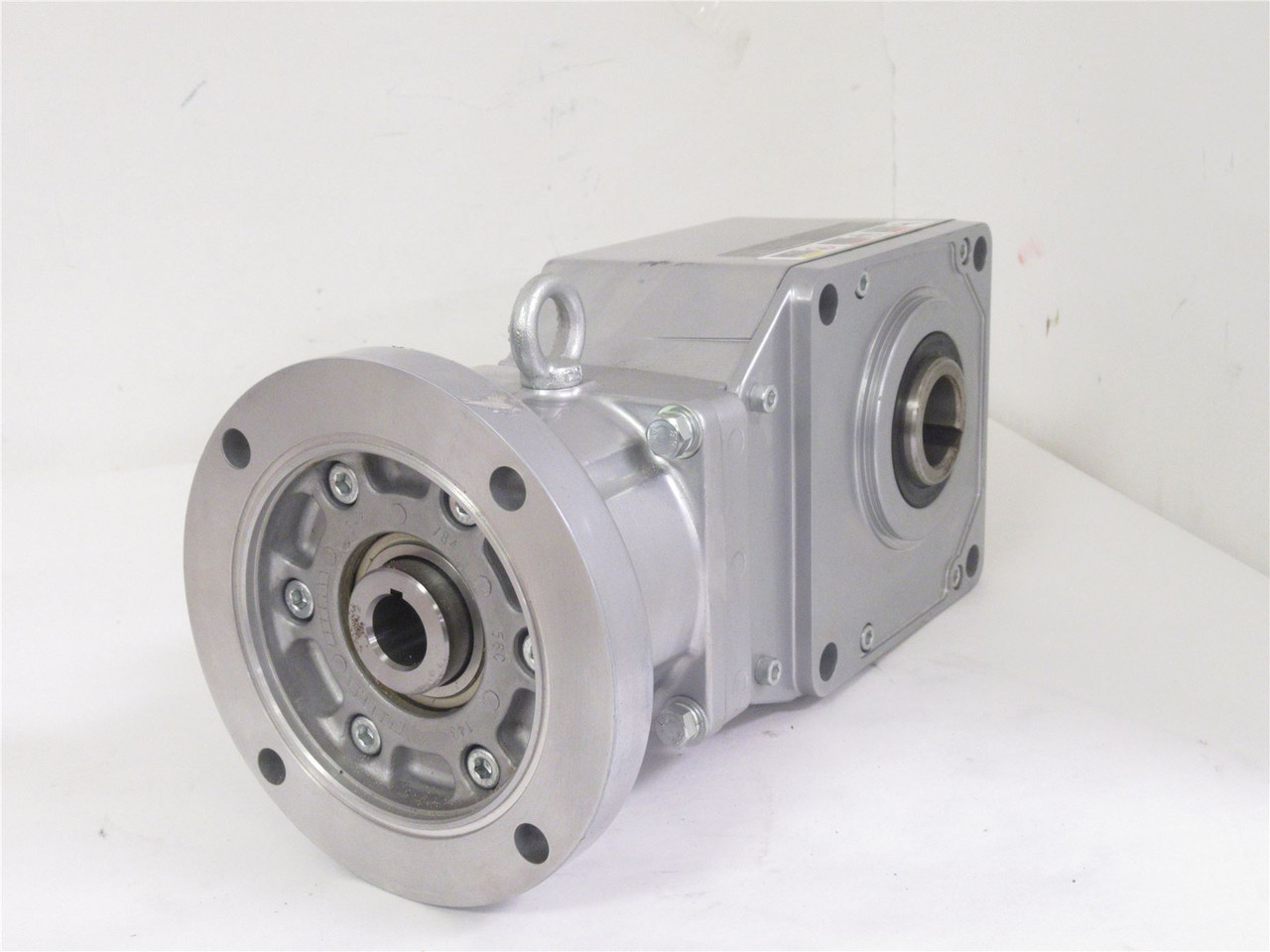 Sumitomo  RNYX-1420Y-10; Gear Motor; 2.07HP; 10:1; 1750RPM