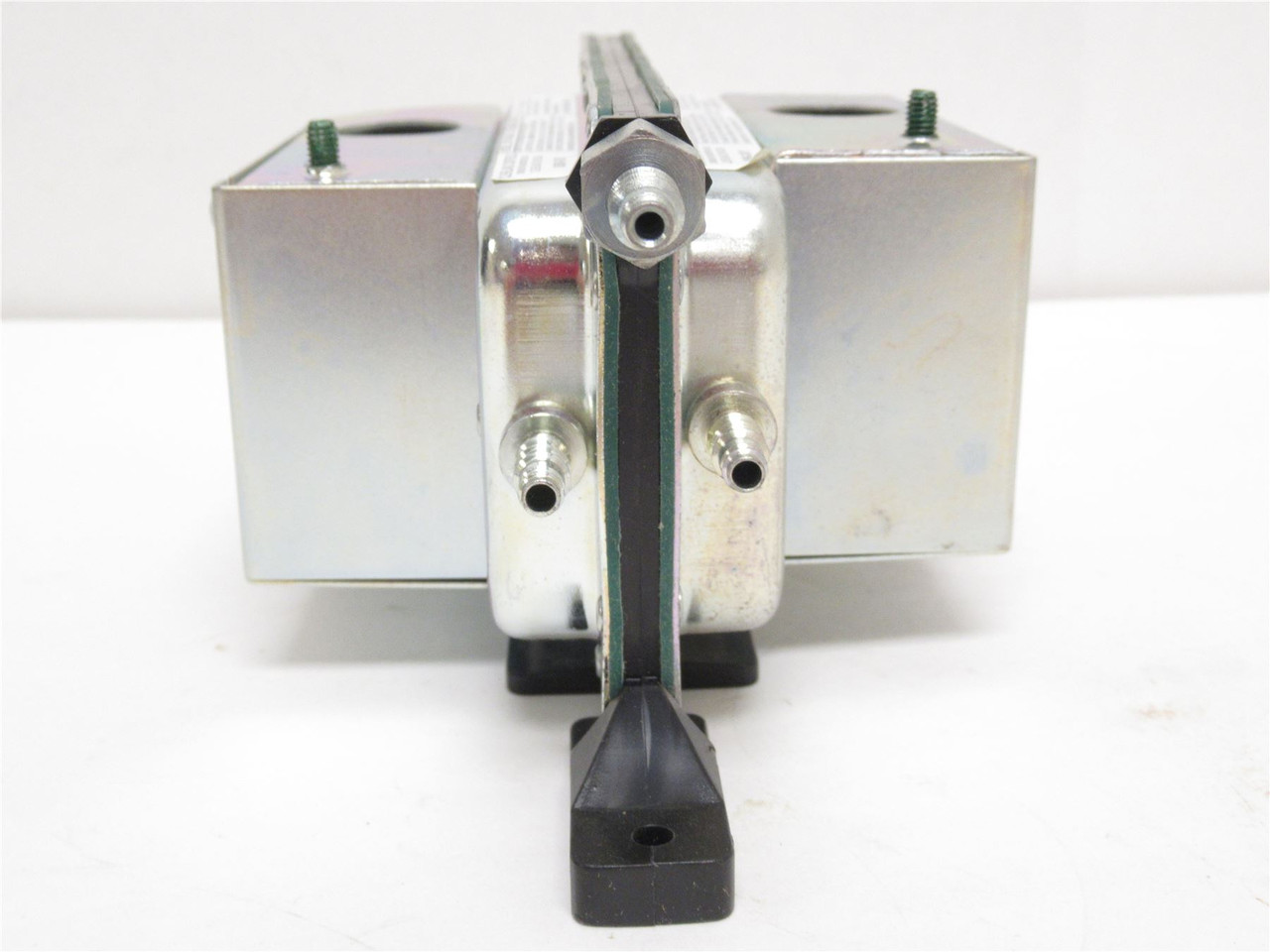CCI DDP-109-436; Dual Setpoint Air Pressure Sensing Switch