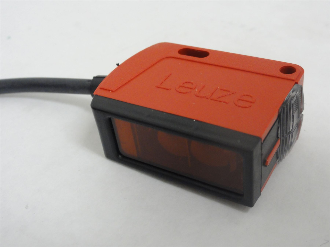 Leuze LSE 25B/44.2; Photo Sensor Receiver; 10-30VDC; 230mA