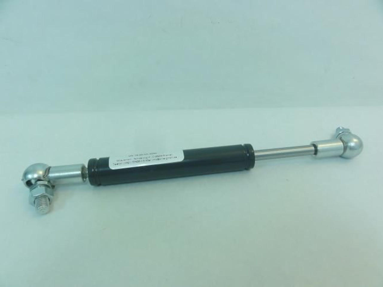 Willie GS-19-50-AA-400N; Pneumatic Spring