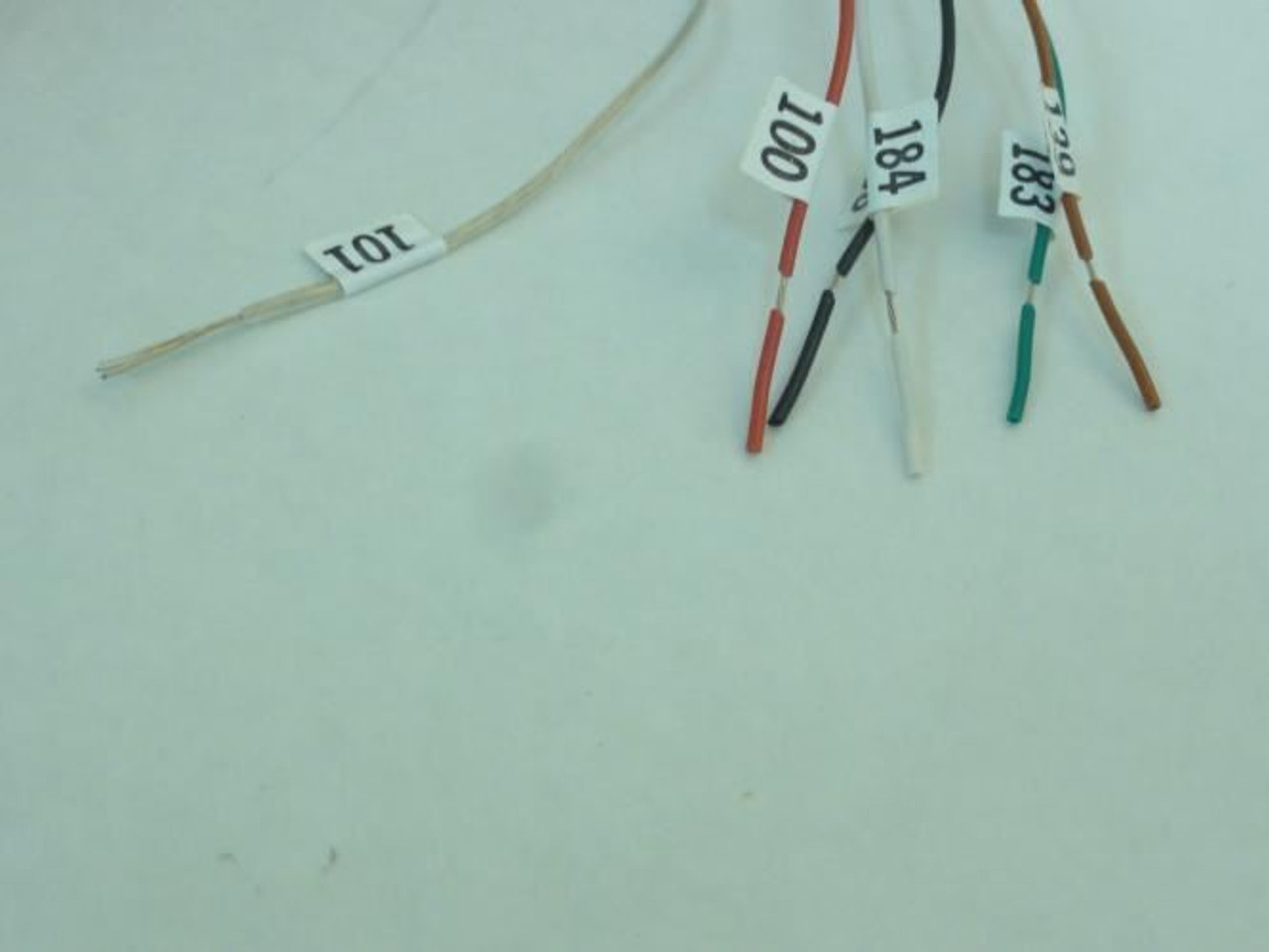 Provisur 034462BA; Potentiometer with Cable; 34" Length