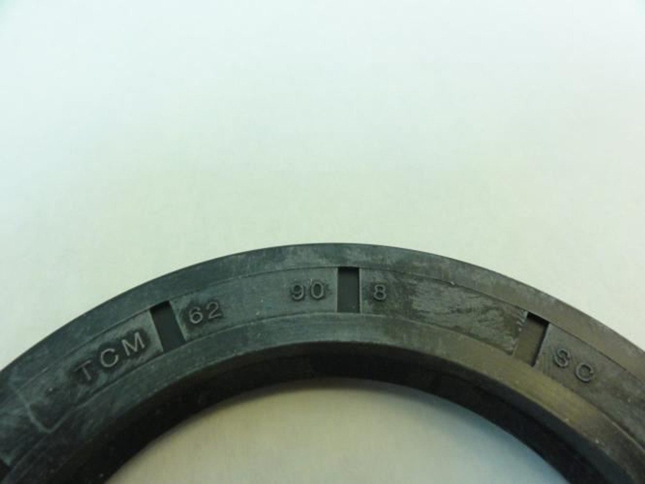 TCM 62X90X8SC; Oil Seal; 62mm ID; 90mm OD; 8mm W