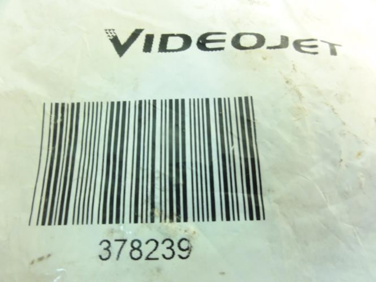 Videojet 378239; In-Line Filter