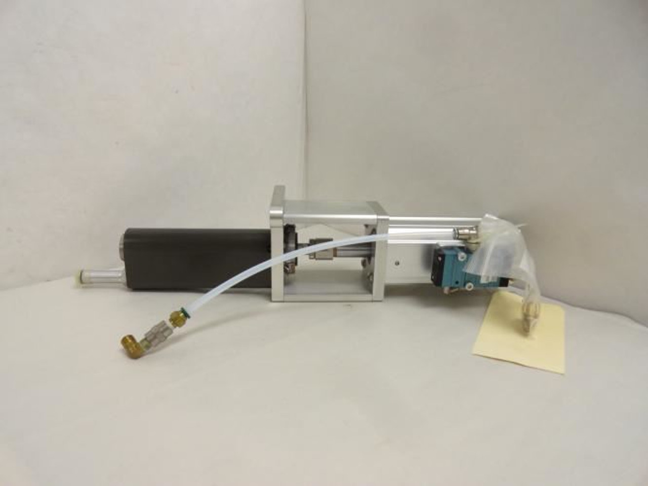 Keystone Kra35bol; Glue Pump Assembly 101122; Pneumatic