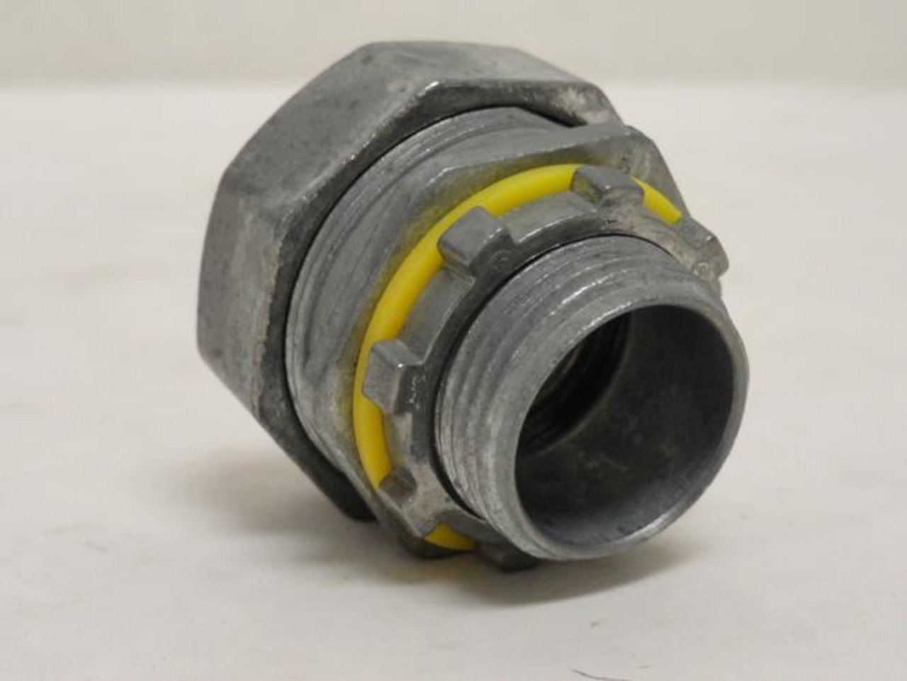 Industry-Std 3403; Lot-2; Noninsulated Connector; 3/4"