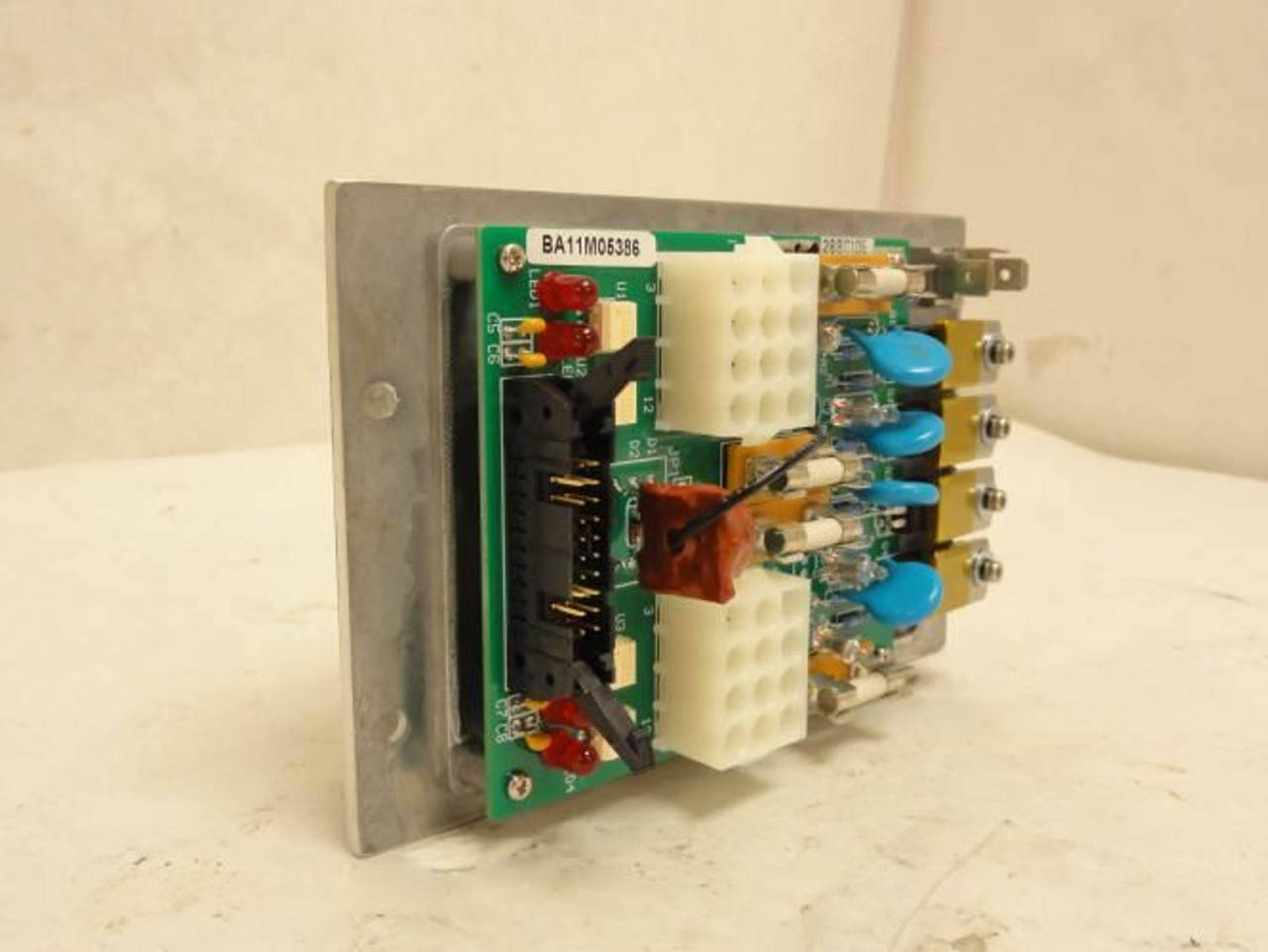 Nordson 288010E; PC Control Module With Heat Sink