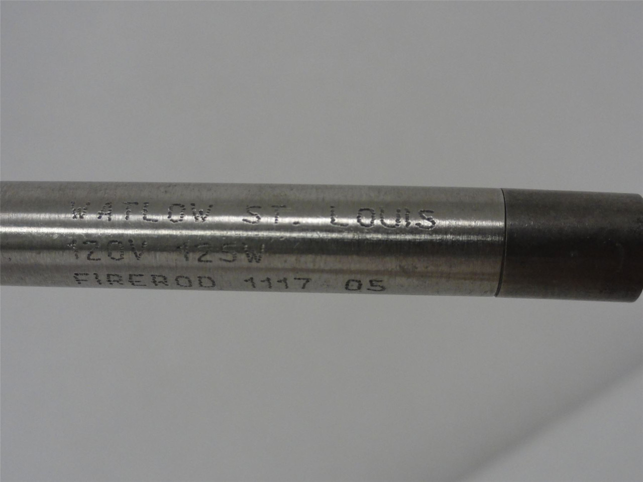 Watlow 62F-7854; Heater Element; 120V; 125W