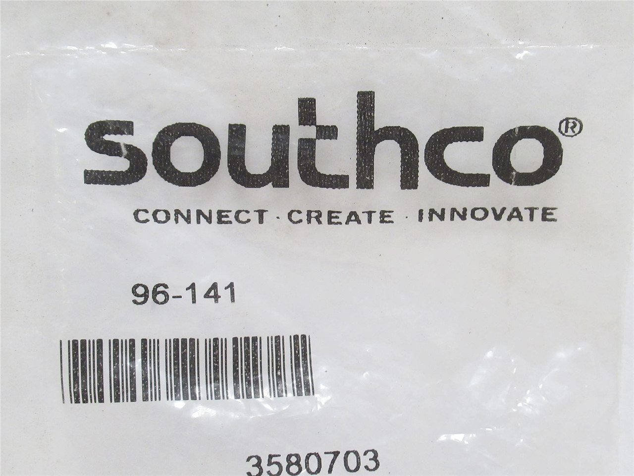 Southco 96-141; Cast Zinc Lift-Off Hinge; M4 X 0.7