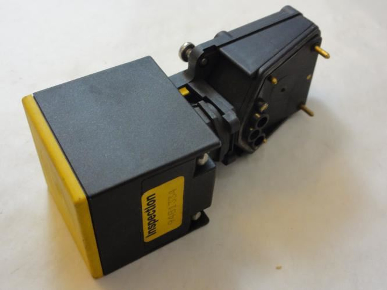 Turck Ni40U-CP40-VN4X2; Inductive Proximity Sensor;10-65VDC